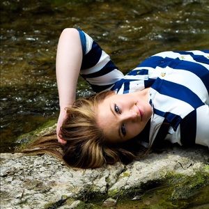 Meet your Posher, Bianca